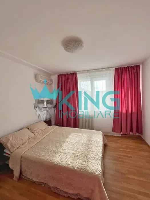 Apartament 3 camere 1 Decembrie 1918 Decomandat Etaj 4 Renovata