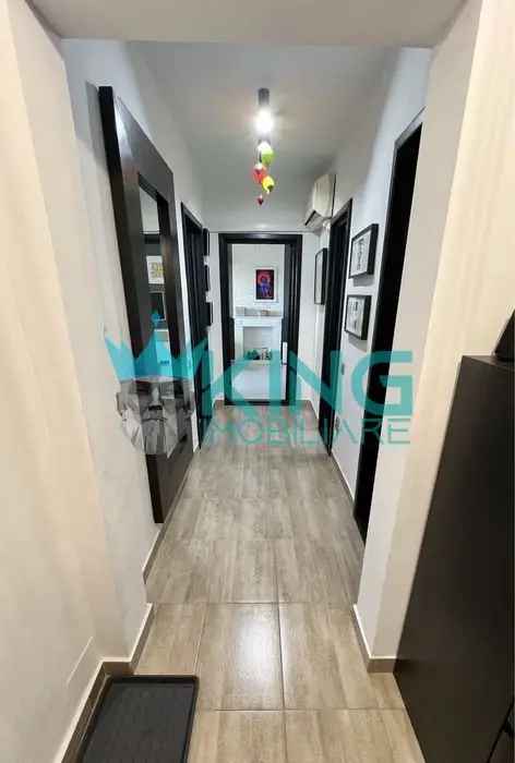 Inchirere apartamente 2 camere Banu Manta Bucuresti complet mobilat