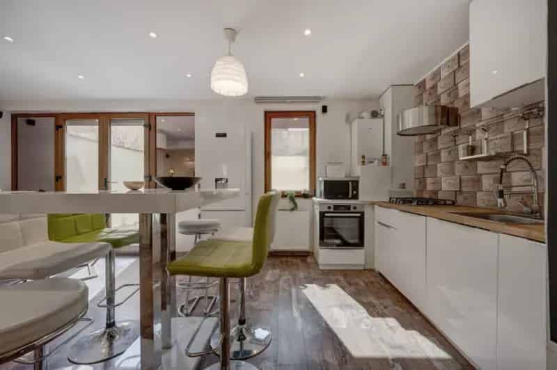 Apartament 3 camere Dudu Terasa Parcare Comision 0