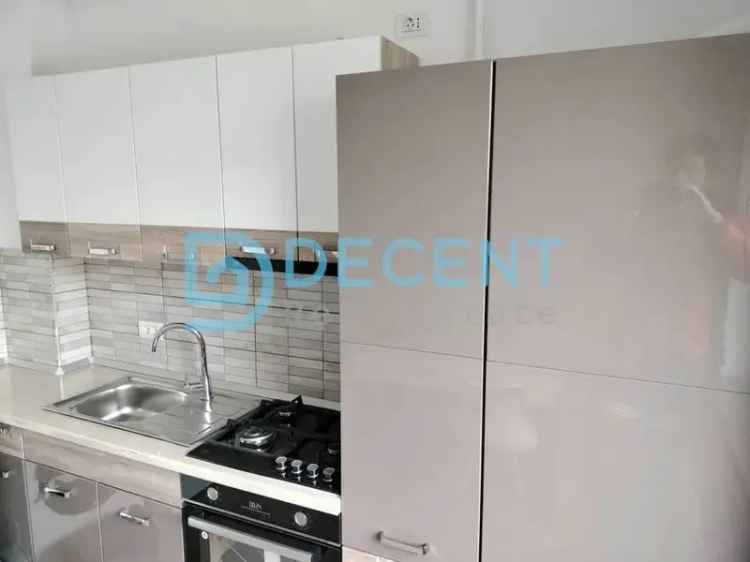 Apartament 2 camere nou, Zona Coresi