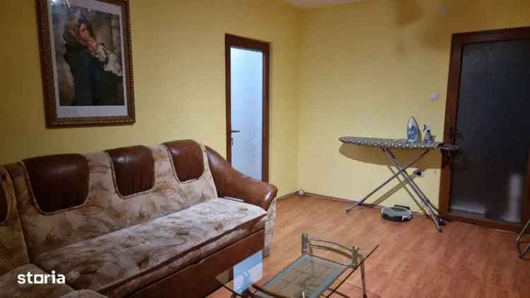 Vanzare apartamente 2 camere confort 1 pe str. Parcul Mic