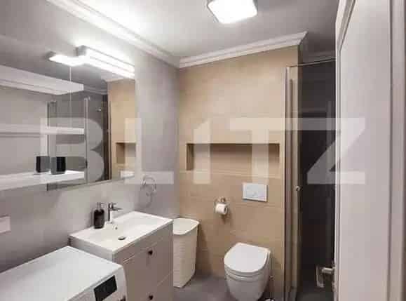 Apartament 2 camere Cantemir 48mp Modern Decomandat