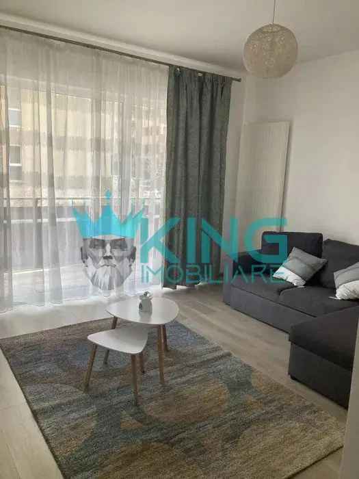 | Apartament 2 camere | Urban Invest | Coresi |