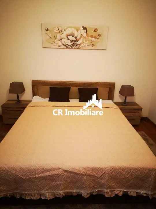 Apartament 2 camere Sisesti