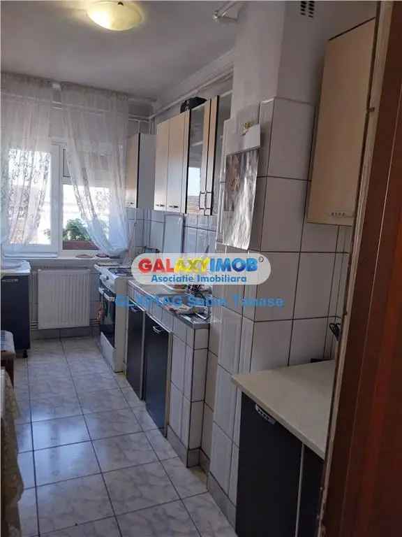 DE vanzare apartament cu 3 camere conf 1 dec zona  ROLAST