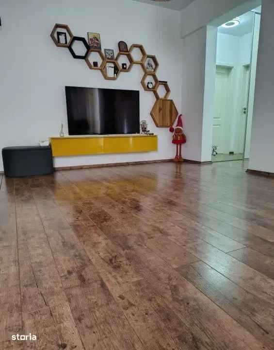 Vânzare apartamente 2 camere Tomis Plus cu finisaje premium