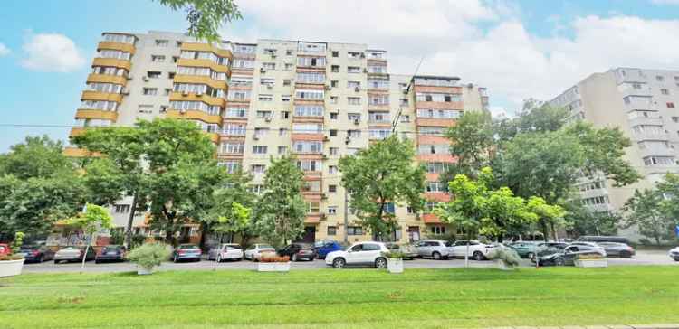 Vânzare apartamente 2 camere Rahova Bucuresti cu balcon