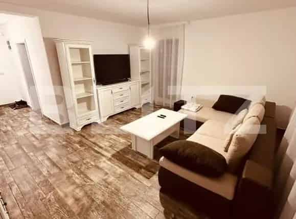 Duplex 3 camere Calea Urseni mobilat utilat 85mp
