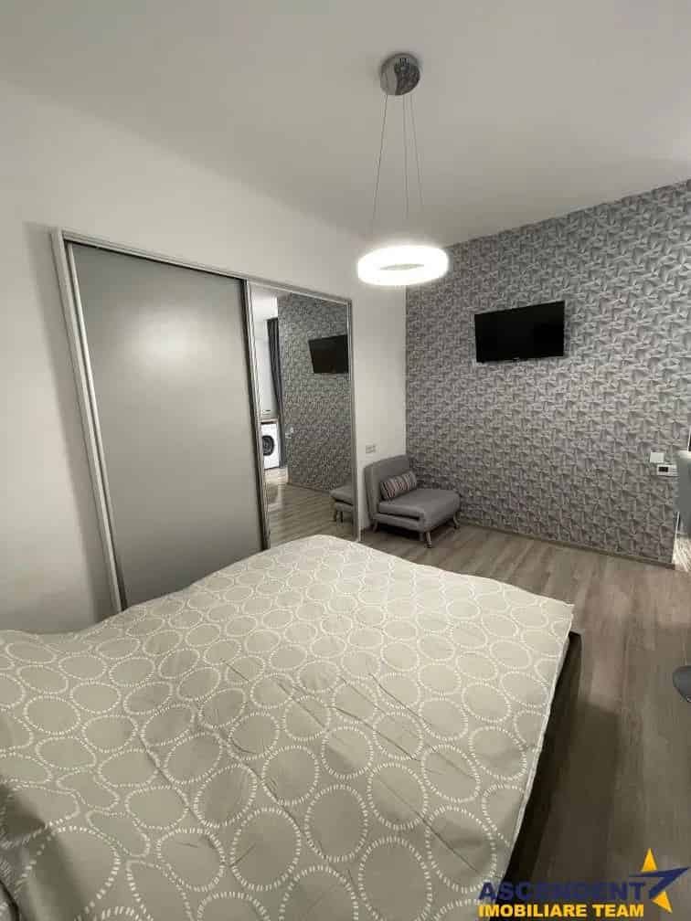 Studio Central Brasov Parter Renovata Utilitati Individiale