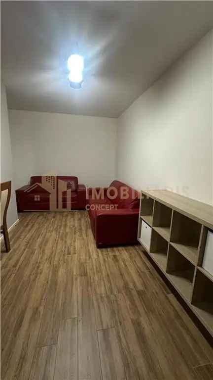 Apartament 2 camere de inchiriat, zona SRI