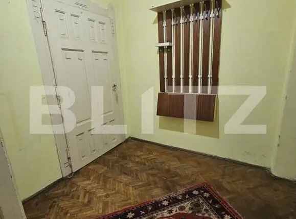 Apartament cu 2 camere, 56 mp, zona George Enescu, Deva