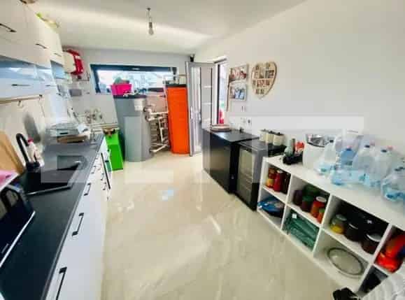 Casa Individuala Moderna 4 Camere Sag