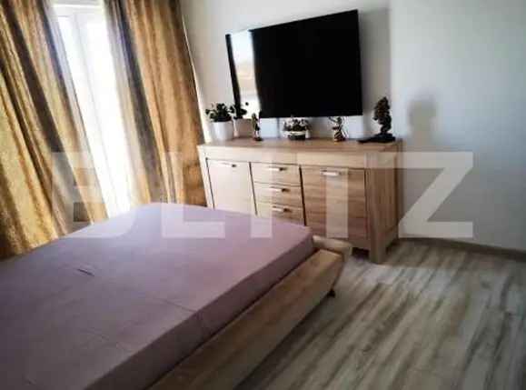 Apartament cu 3 camere, 87mp, zona Giarmata Vii