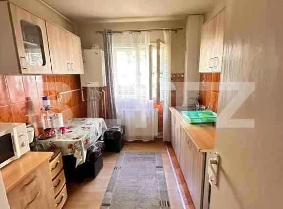 Oază de liniște – apartament de 3 camere în zona Dealul Florilor