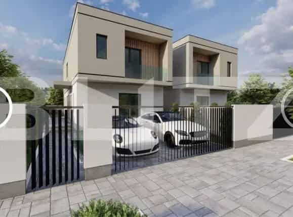 Duplex Calea Urseni 3 Dormitoare Gradina Terasa