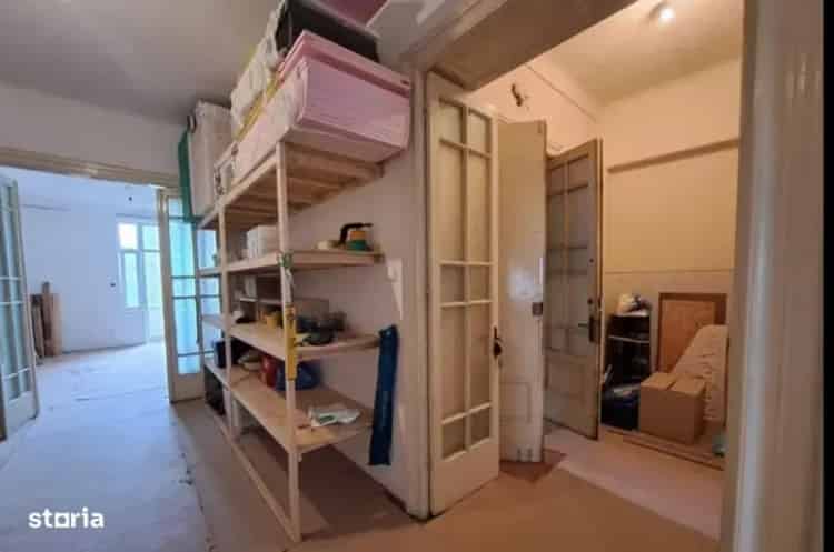 APARTAMENT INTERBELIC IMENS ZONA MOSILOR-ARMENEASCA
