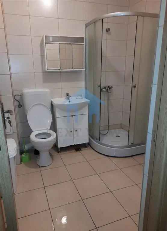 Apartament 2 camere, Floresti