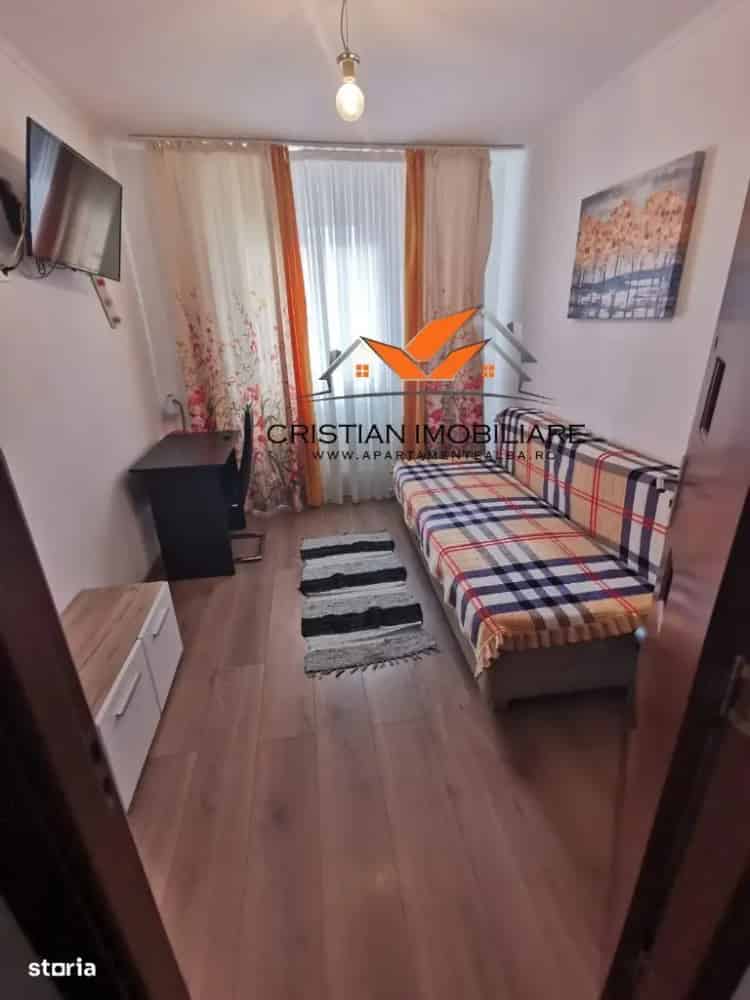 Apartament 2 camere, etaj 1, finisat, Cetate-B-dul Transilvaniei !