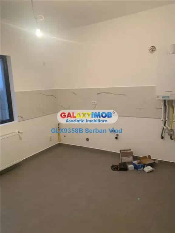 Casa P1 4 camere 2 bai 133mp util 330mp curte toate utilitatile