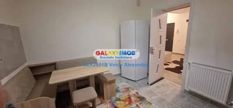 Garsoniera Moderna Grand Arena Parcare