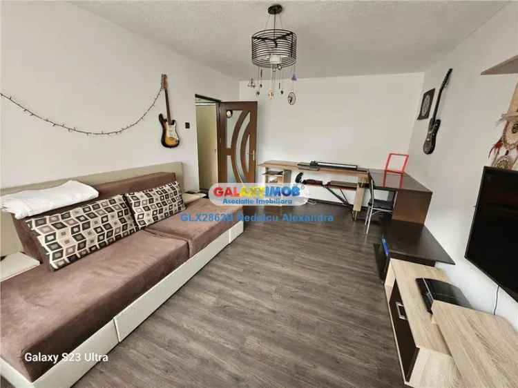 Vanzare apartamente garsoniera Dristor - spatioasa si recent renovata