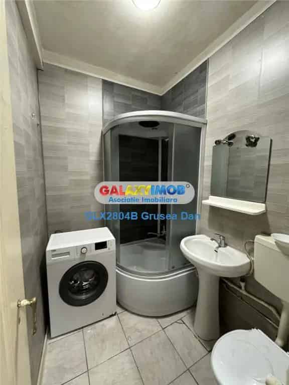 Studio Universitate Cismigiu - Mobilat si Utilat Complet