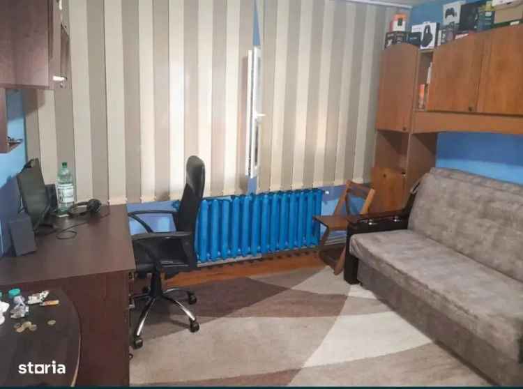 Apartament de vanzare cu 2 camere in Cug, mobilat si utilat