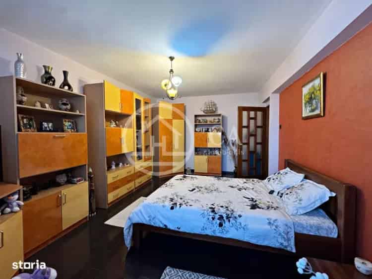 Vânzare apartamente 2 camere tip D Calea Aradului Oradea