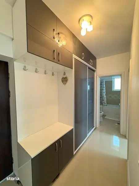 Apartamente de vanzare 2 camere Bucuresti sector 6 cu parcari