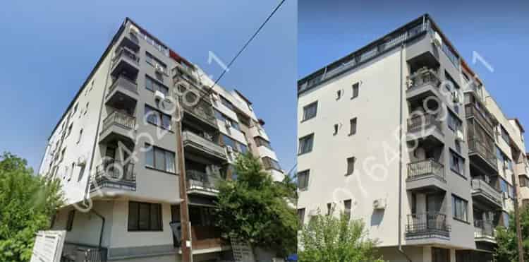 Bucurestii Noi, Jiului, Str. Tarnaveni, bloc 2015, la 1 km. metrou Jiului