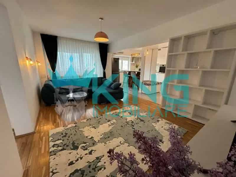 Piata Alba Iulia Decebal 2 Camere Apartament de Inchiriat