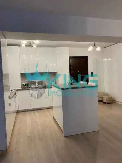 Apartament 3 camere | 14/16 | Centrala | 88mp |2Bai |Terasa | Upground Residence