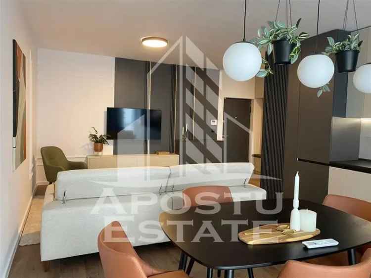 Apartament de lux,2 camere,Calea Aradului