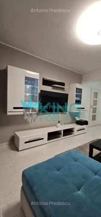 Inchiriere apartament 3 camere complet mobilat Theodor Pallady Bucuresti