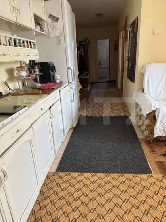Apartament 2 camere 74 mp Ultracentral