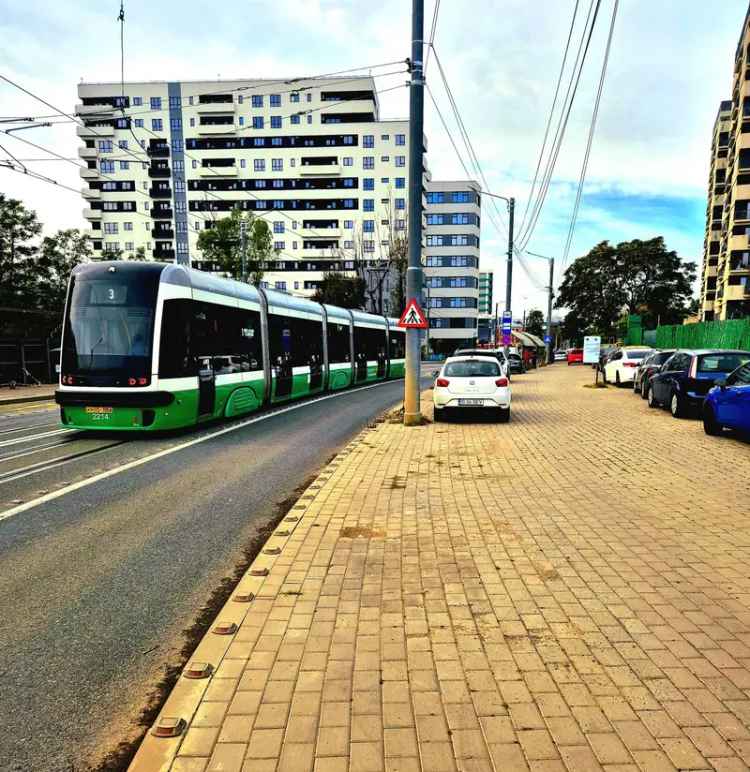 Iasi Zona Tatarasi Sud