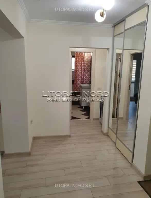 Inchiriere Apartament 2 Camere Trocadero 58mp Etaj 3 Mobilat