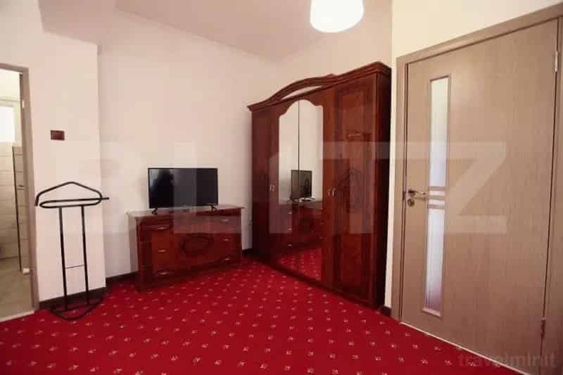 Apartament 4 Camere 122mp Central Oradea Investitie Regim Hotelier