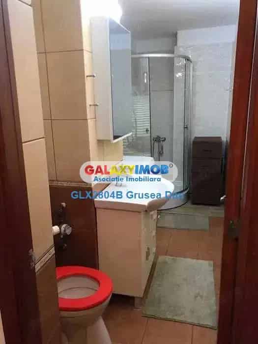 Inchiriere apartamente 2 camere spatios in Traian Unirii cu AC si 2 balcoane