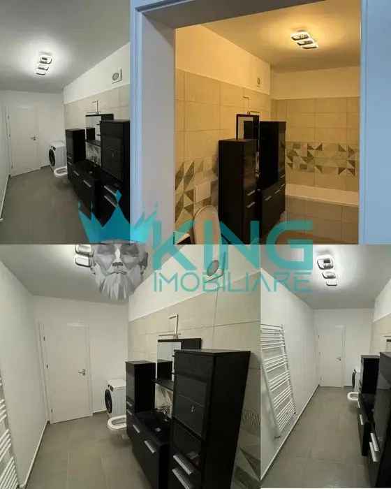 Apartament 2 Camere | Libertatii-Maurer | Loc de parcare | Boxa | LUX