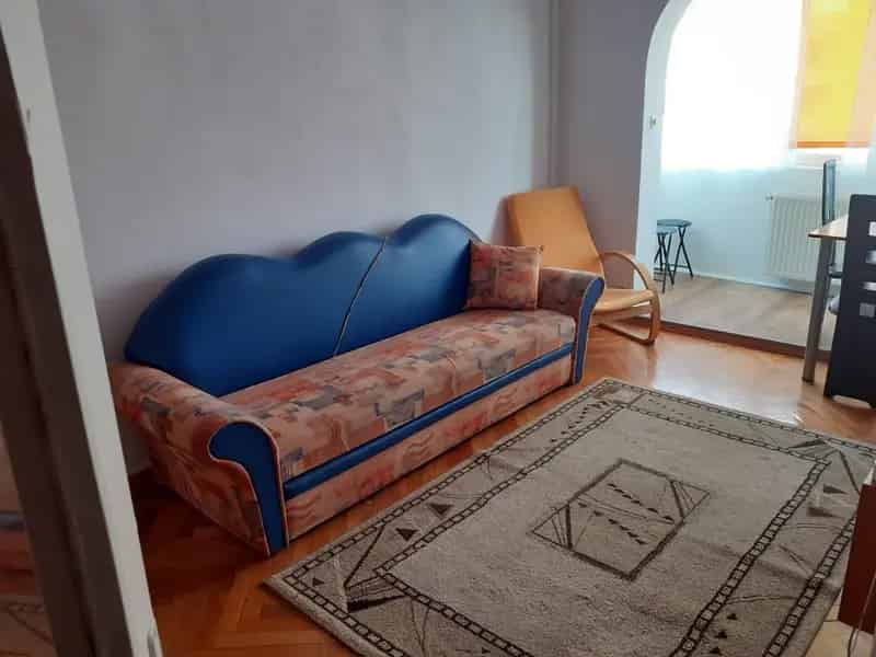 Apartament 1 Camera Tudor - Mobilat Utilat - Kaufland Lidl Profi