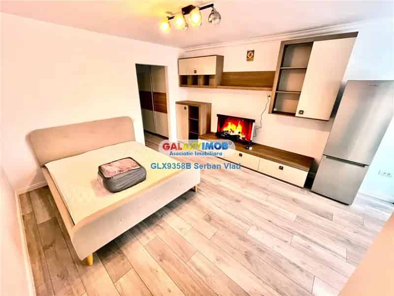Garsoniera 32mp Mobila Noua Chirie 350 Euro