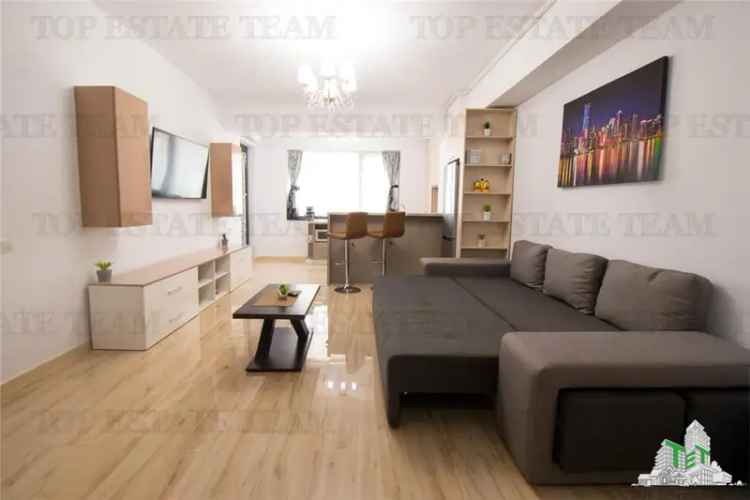 Apartament 2 camere  Mamaia Nord