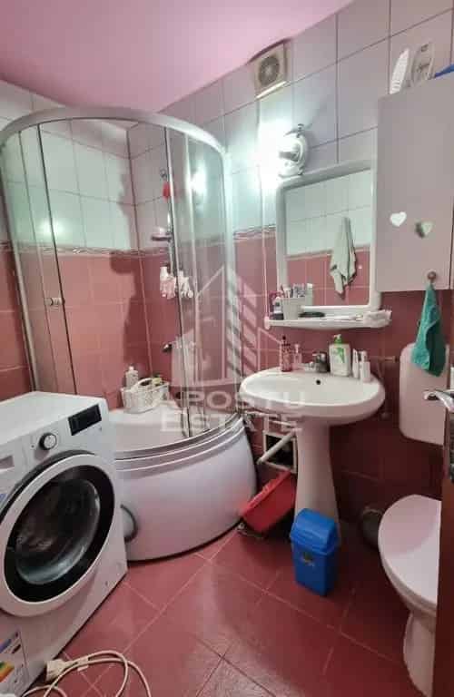 Apartament 1 Camera Calea Aradului - 27mp - Mobilat - Ideal Investitie