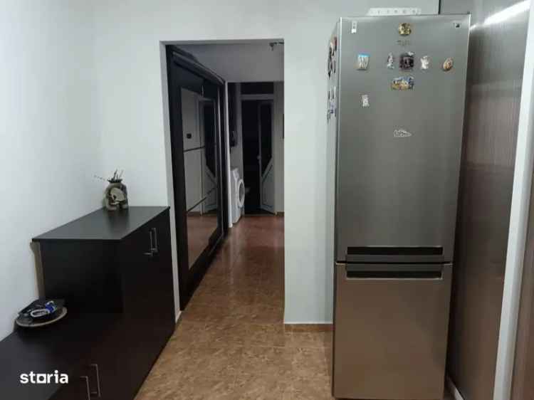 Vanzare apartamente 3 camere Primaverii cu balcon si centrala noua