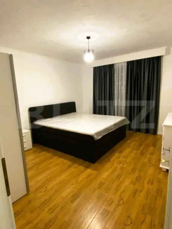 Apartament 2 camere Sannicoara 55mp Terasa 24mp