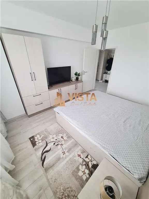 Apartament de inchiriat 2 camere, Avantgarden