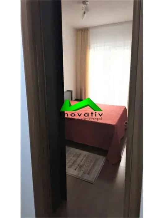 Apartament de inchiriat 2 camere Sibiu Calea Cisnadiei