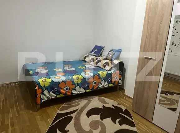 Apartament 2 camere, 43mp, zona Artego