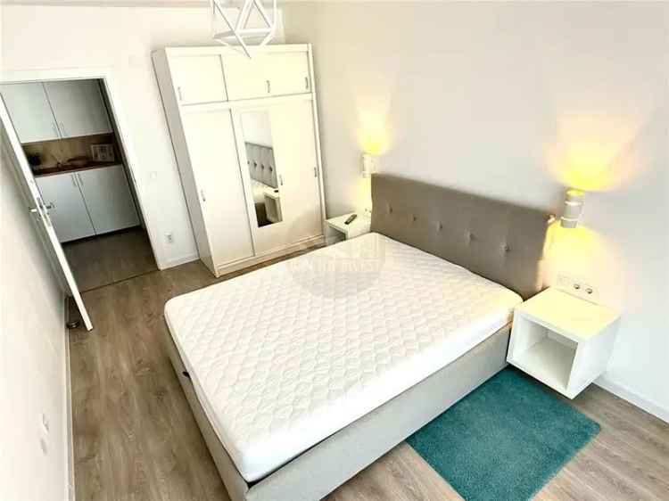 Apartament 2 camere balcon loc parcare City Residence